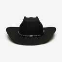 Dustin in Black
