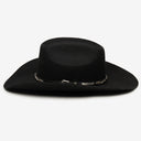 Dustin in Black
