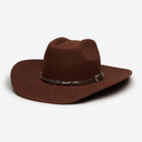 Dustin in Cinnamon