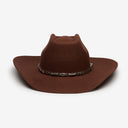Dustin in Cinnamon
