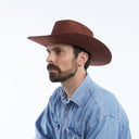 Dustin in Cinnamon - Men's