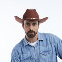 Dustin in Cinnamon - Men's