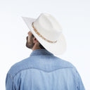 Dustin in Ivory - Men's