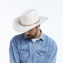 Dustin in Ivory - Men's