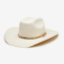 Dustin in Ivory
