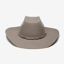 Dustin in Taupe