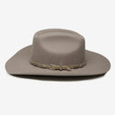 Dustin in Taupe