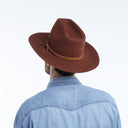 Costa in Cinnamon - Men's