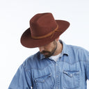 Costa in Cinnamon - Men's