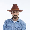 Costa in Cinnamon - Men's