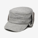 Winnie in Light Grey