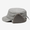 Winnie in Light Grey