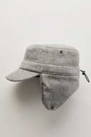 Winnie in Light Grey