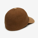 Brady in Cinnamon/Camel