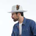 Webster in Smoke - Men's