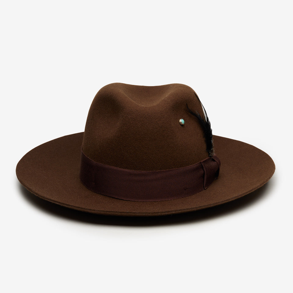 Webster in Brown display picture 1