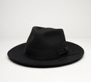 Teddy in Black