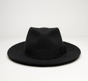 Teddy in Black