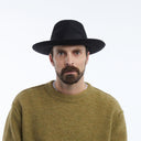 Teddy in Black - Men's