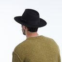 Teddy in Black - Men's