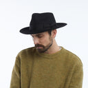 Teddy in Black - Men's