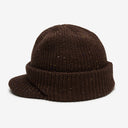 Darby in Brown