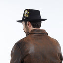 Jordan in Black - Men's