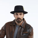 Jordan in Black - Men's