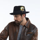 Jordan in Black - Men's