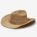 Pippa Raffia Cowboy in Natural