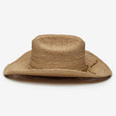 Pippa Raffia Cowboy in Natural