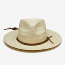 Fisher Straw Sun Hat in Natural