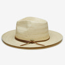 Fisher Straw Sun Hat in Natural