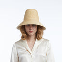 Darcy Wheat Straw in Natural