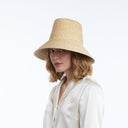 Darcy Wheat Straw in Natural