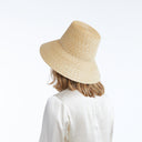 Darcy Wheat Straw in Natural