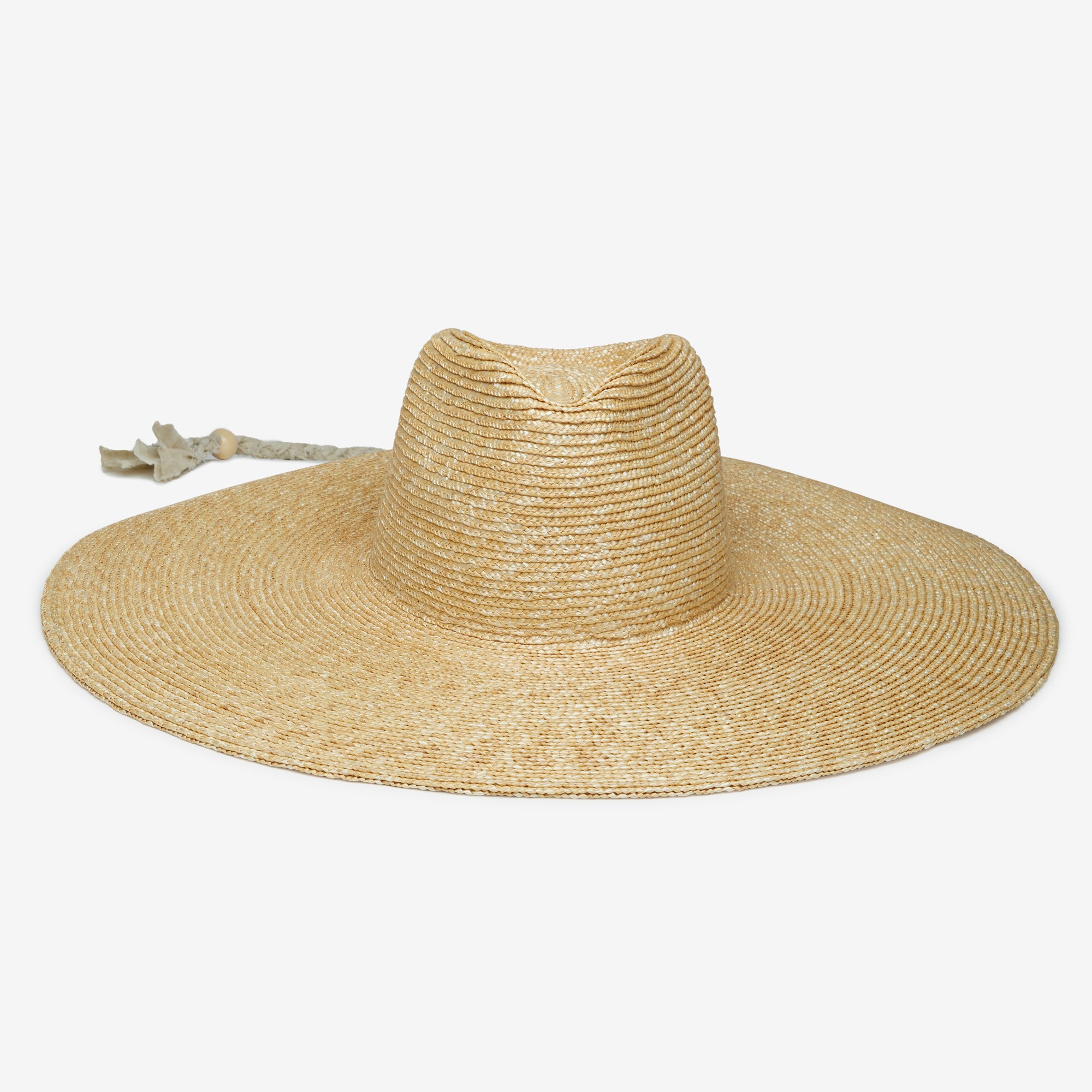 High Crown Hats