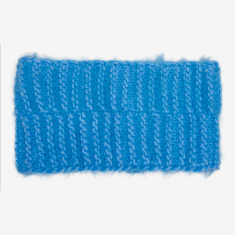 Wyeth Cici Headband in Blue