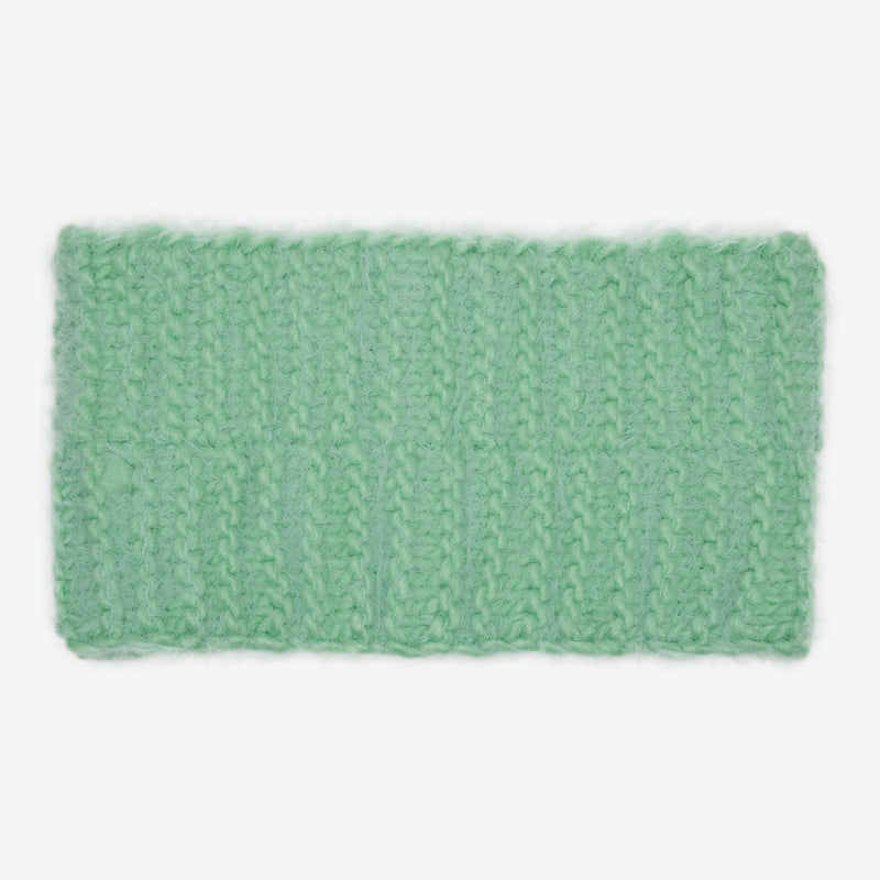 Wyeth Cici Headband in Mint – green