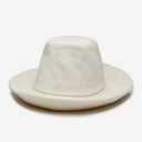 Monty Canvas Bucket in Natural