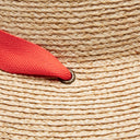 Thea Raffia Sun Hat in Natural