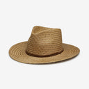 Lisbon Straw Rancher in Camel