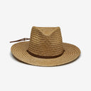 Lisbon Straw Rancher in Camel