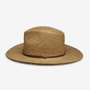 Lisbon Straw Rancher in Camel
