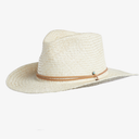 Lisbon Straw Rancher in Natural