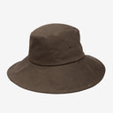 Wyeth Breeze Hat in Brown