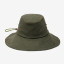 Wyeth Breeze Hat in Olive – green