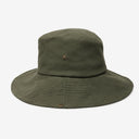 Breeze Cotton Sun Hat in Olive