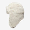 Wyeth Sigita Faux Fur Trapper Hat in Linen – beige, additional view