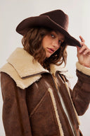 McGraw in Chocolate